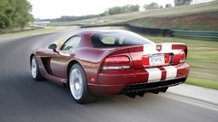 Cars widescreen Dodge Viper SRT-10