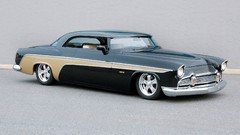 Cars widescreen hemi