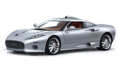 Cars widescreen Spyker vehicles Spyker c8