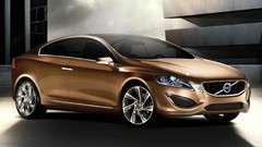 Cars widescreen Volvo S60 Volvo S60 Concept