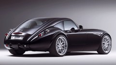 Cars Wiesmann