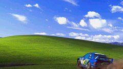 Cars windows xp rally