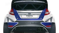 Cars wrc ford fiesta