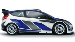 Cars wrc ford fiesta