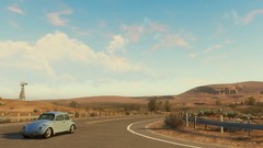 Cars xbox 360 1967 video games Forza Horizon volkswagen beetle