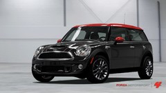 Cars xbox 360 Mini Cooper video games Forza Motorsport 4