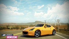Cars xbox 360 nissan 370z video games Forza Horizon