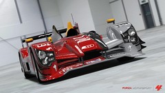 Cars xbox 360 TDI video games Forza Motorsport 4 R15 Audi Joest