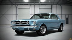 Cars xbox 360 vehicles Ford mustang Ford Mustang GT video games 