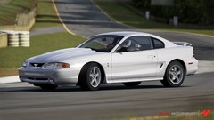 Cars xbox 360 video games 1995 Ford Mustang Cobra Forza 