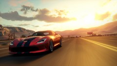 Cars xbox 360 video games Forza Horizon Dodge Viper SRT-10