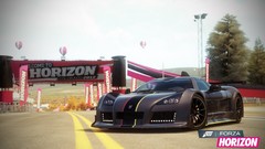 Cars xbox 360 video games Forza Horizon Gumpert Apollo