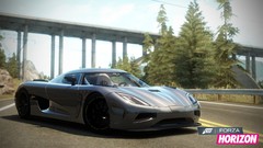 Cars xbox 360 video games koenigsegg agera Forza Horizon