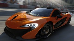 Cars xbox one video games mclaren p1 Forza Motorsport 5