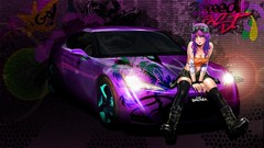 Cars yamashita shunya