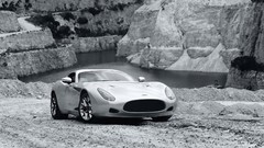Cars Zagato