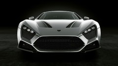 Cars Zenvo 2014 zenvo st1 Zenvo st-1