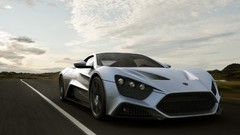Cars Zenvo