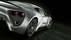 Cars Zenvo Devon vehicles