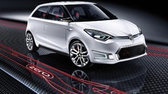 Cars zero concept art