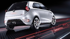 Cars zero concept art