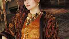 Carter Helena bonham