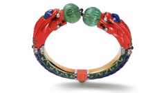 Cartier bracelet high