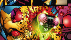 Cartoon marvel comics frank