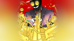 Cartoon Maybe This works