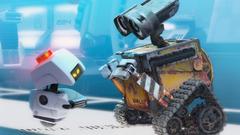 Cartoon Movies Robots funny