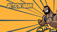 Cartoon Network Dexters Laboratory