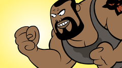 Cartoon Network Dexters Laboratory