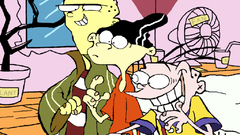 Cartoon Network Ed Edd