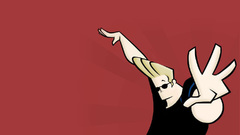 Cartoon Network johnny Bravo