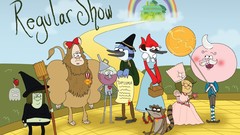 Cartoon Network Regular Show