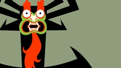 Cartoon Network Samurai Jack