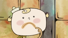 Cartoon Network The Marvelous