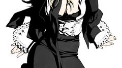 Cartoon No More heroes