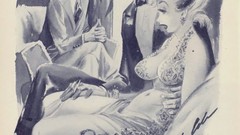 Cartoon playboy Jack high cole sept Resolution