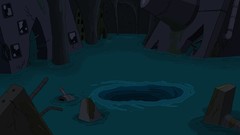 Cartoons adventure time cartoonish