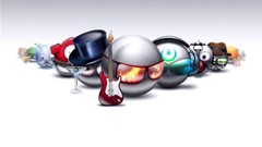 Cartoons Avatar musicals