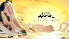 Cartoons Avatar: The Last