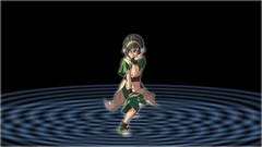 Cartoons Avatar: The Last