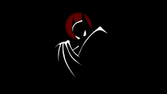 Cartoons Batman dc comics