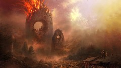 Cartoons blade and soul bns