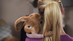 Cartoons blondes Bunnies ponytails Hop (2011)