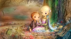 Cartoons Books artwork