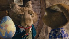 Cartoons Bunnies Hop (2011)