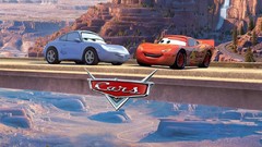 Cartoons cars