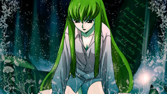 Cartoons code geass C